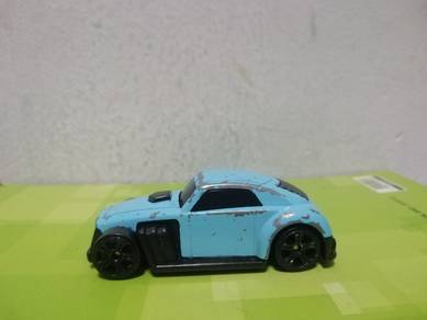 Vintage Diecast Car S001-3