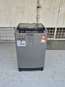 Washer mesin basuh Khind 10k
