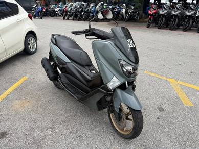 Yamaha NMAX