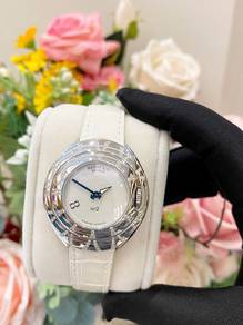 Brand New 2025 Bedat & Co N° 02 Diamods Ladies