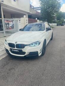 BMW 328i 28i M SPORT (CKD) in Johor Bahru, JHR