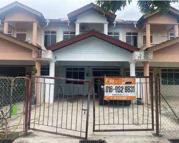 2-storey Terraced House For Sale in Kuantan,PHG