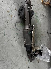 Electronic steering rack VW/AUDI/SKODA