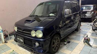Perodua Kenari EZ in Others, PHG