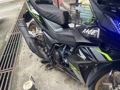 Honda RS150