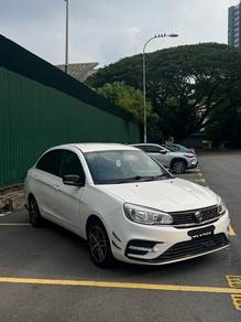 Proton Saga Premium PREMIUM AT in Sentul, KUL