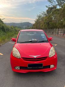 Perodua MyVi EZi in Kota Kinabalu, SBH