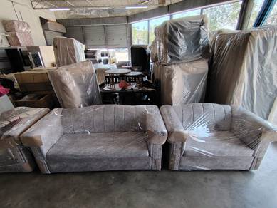 sofa shell 3,2,1 seater 