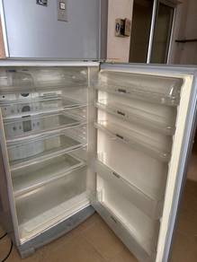 Sharp Refrigerator