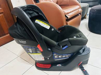 BRITAX INFANT Car Seat