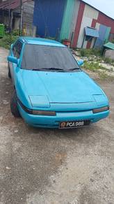 Mazda 323 ASTINA in Yan, KDH