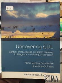 Uncovering CLIL by Peeter Mehisto