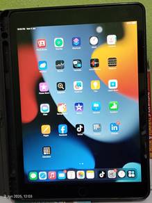 ipad 9th Generation (Wifi)