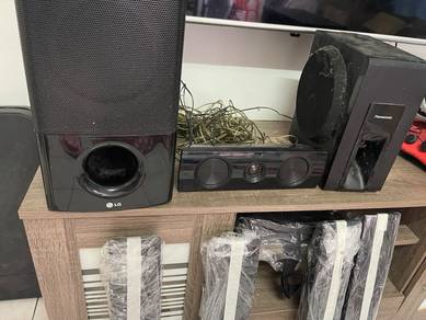 Speaker