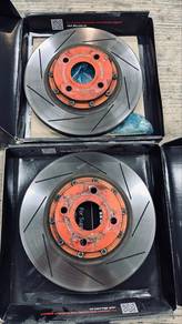 Mazda MX-5 ND Autoexe Brake Disc Rotor