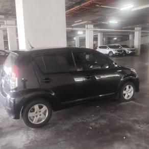Perodua MyVi EZi in Tampoi, JHR