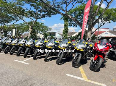 Honda CBR150R