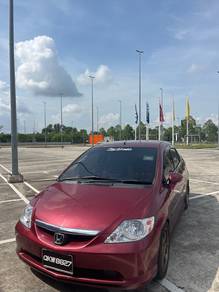 Honda City i-DSI in Batu Pahat, JHR