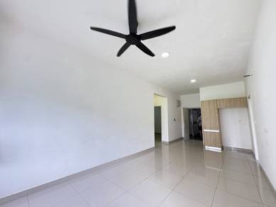Condominium For Rent in Kingfisher @ Inanam
