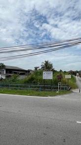 Agricultural Land in Klang, SGR