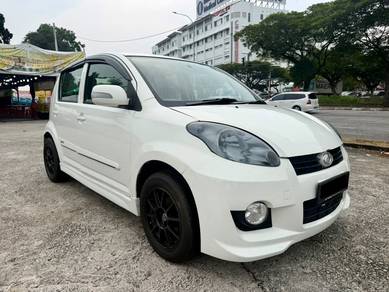 Perodua MyVi EZ in Shah Alam, SGR
