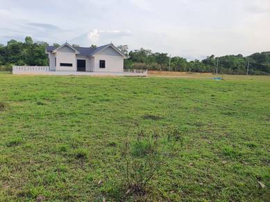 Residential Land in Hulu Terengganu, TRG