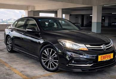 Proton Perdana 2.4L in Seri Kembangan, SGR