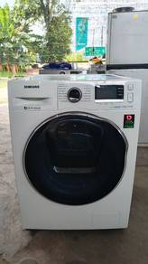 washer 8 kg dryer 6kg