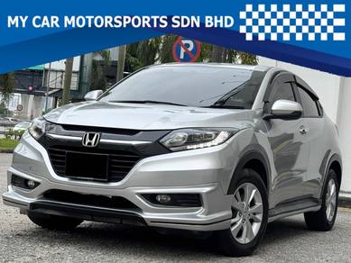 Honda HR-V V in Seri Kembangan, SGR