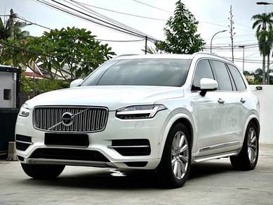 Volvo XC90 T8 TWIN ENGINE (CKD) in Cheras, KUL
