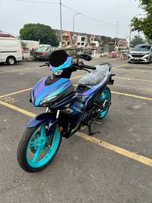 Yamaha Y16ZR