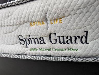 Coconut Fiber Mattress Tilam