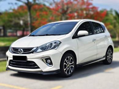Perodua MyVi ADVANCE in Sungai Petani, KDH
