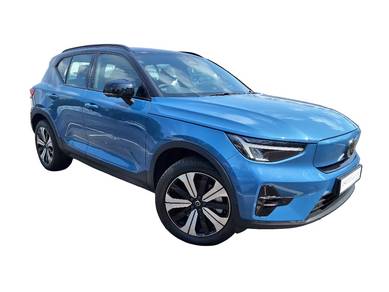 2024 Volvo XC40 P8 RECHARGE