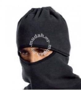 Full Mask Face and Neck Cover