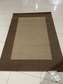 IKEA carpets / rugs