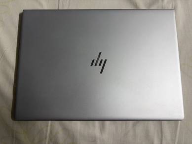HP Elitebook 840 G5
