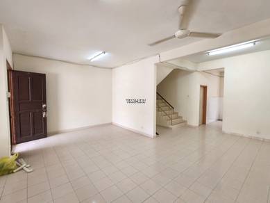 2-storey Terraced House For Rent in Bandar Bukit Tinggi,SGR