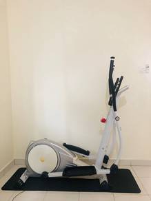 [Move-out sale!] Horizon Cross Trainer