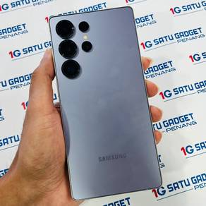 [DEMO] Samsung S25 Ultra (12+256/Snapdragon8Elite)