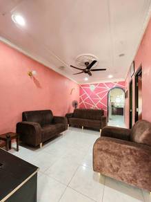 1-storey Terraced House For Sale in Puchong,SGR