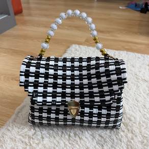 Handicraft Bag