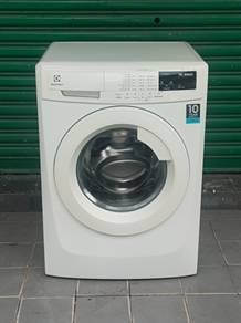 Electrolux Washing Machine mesin basuh 7.5ks