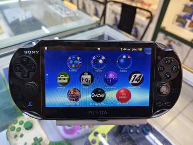 Ps Vita 1k Jailbreak