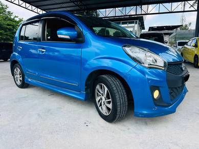 Perodua MyVi SE in Johor Bahru, JHR