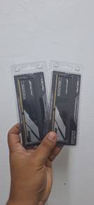 New 16gb (8gbx2) DDR4 3200MHz