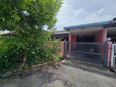 1-storey Terraced House For Sale in Bukit Mertajam,PNG