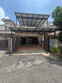 2-storey Terraced House For Sale in Sungai Petani,KDH