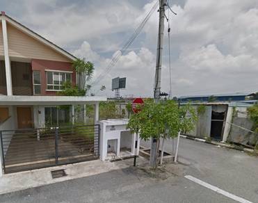 2-storey Terraced House For Sale in Kuantan,PHG