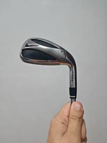 Nike Slingshot OSS 8 iron, Flex Stiff